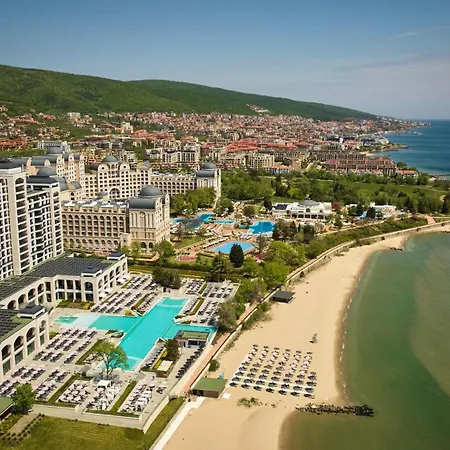 Secrets Sunny And (adults Only) Хотел 5*
