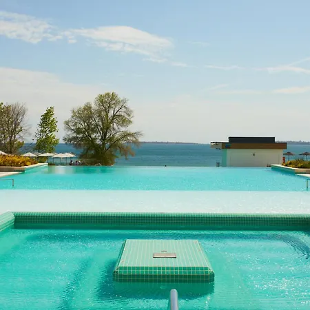 Secrets Sunny And (adults Only) Хотел 5*