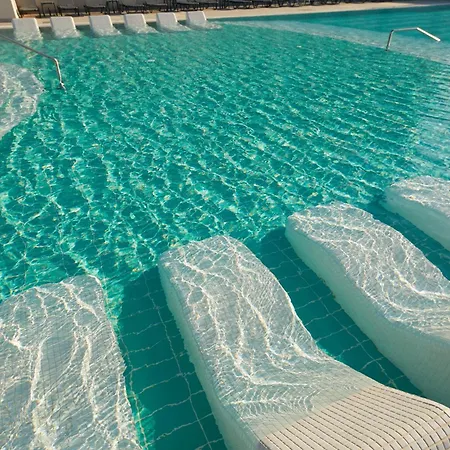 Secrets Sunny And (adults Only) Хотел 5*