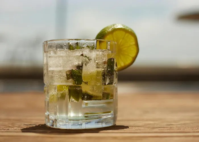 酒店 Secrets Sunny And (adults Only)