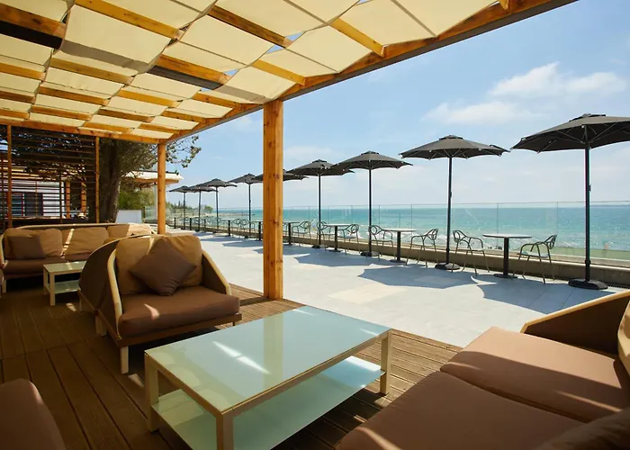 Secrets Sunny And (adults Only) 阳光海滩