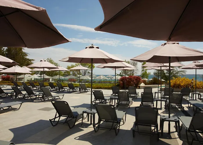 Secrets Sunny And (adults Only) 酒店