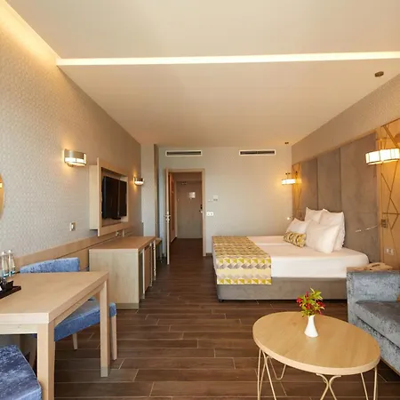Hotel Secrets Sunny & (adults Only)