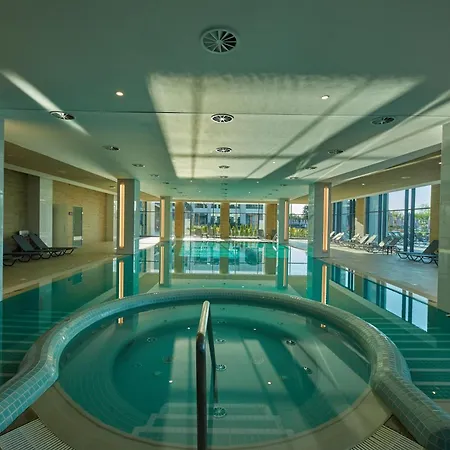 Secrets Sunny & (adults Only) Hotel