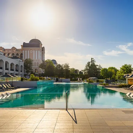Secrets Sunny & (adults Only) Hotel 5*