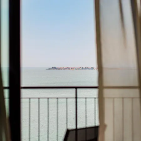 Secrets Sunny And (adults Only) Hotel 5*