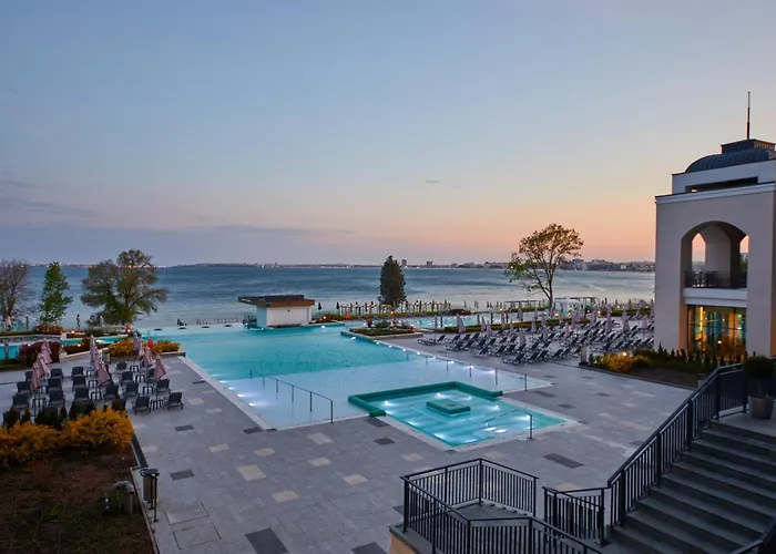 Hotell Secrets Sunny And (adults Only) 5*