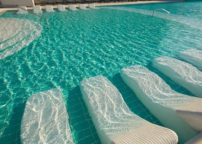 Secrets Sunny And (adults Only) Hotell 5*