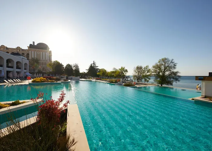 Hotell Secrets Sunny And (adults Only)