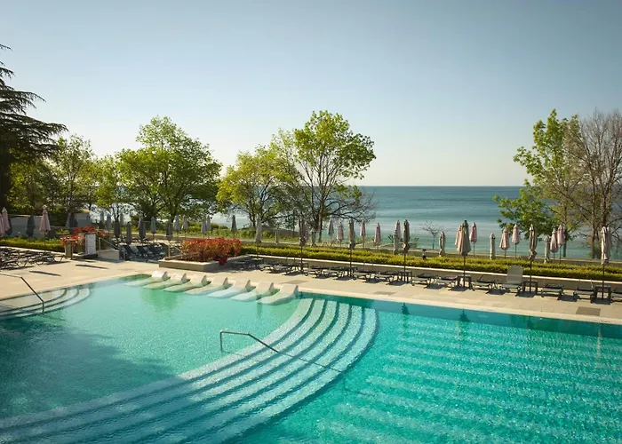 Secrets Sunny And (adults Only) 5* Slăntjev Brjag