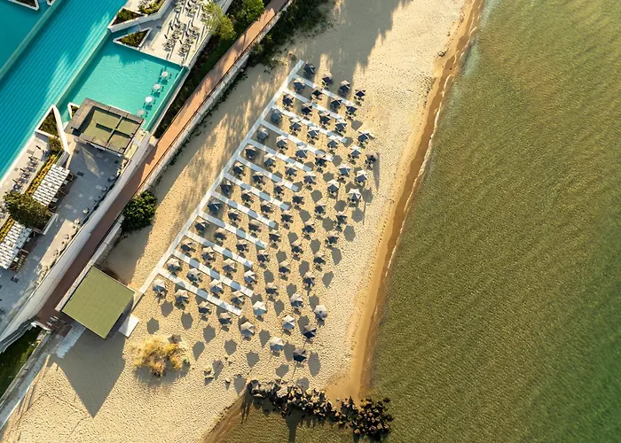 Hotell Secrets Sunny And (adults Only)