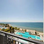 Secrets Sunny And (adults Only) Hotel 5*
