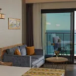 Secrets Sunny And (adults Only) Hotel 5*