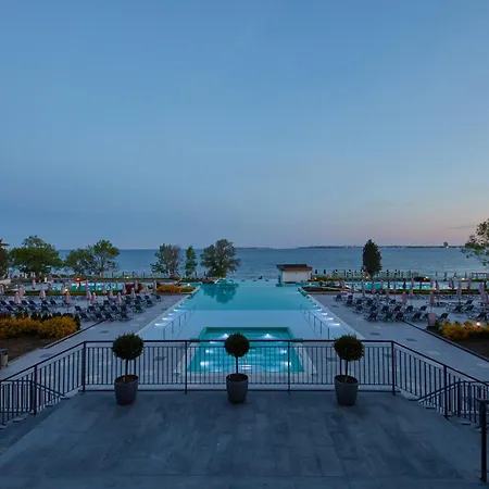 Secrets Sunny And (adults Only) Szálloda 5*