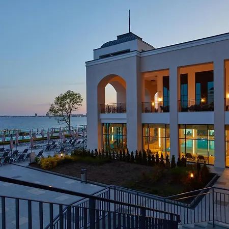 Otel Secrets Sunny And (adults Only) 5*