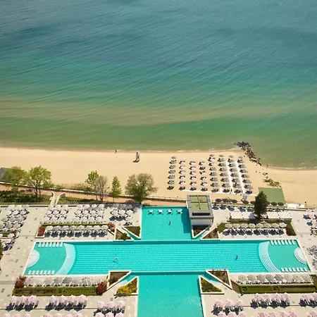 Hotel Secrets Sunny And (adults Only) Slantchev Briag