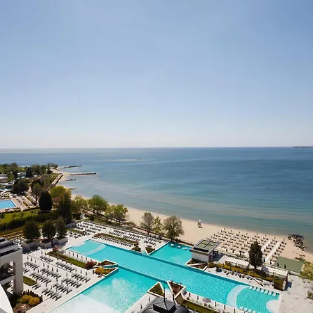 Otel Secrets Sunny And (adults Only)