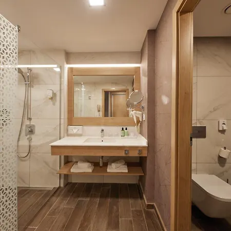 Secrets Sunny And (adults Only) Hotel 5*