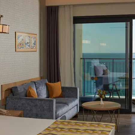 Secrets Sunny And (adults Only) Otel 5*
