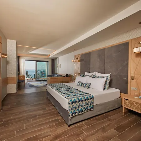 Secrets Sunny And (adults Only) Otel 5*