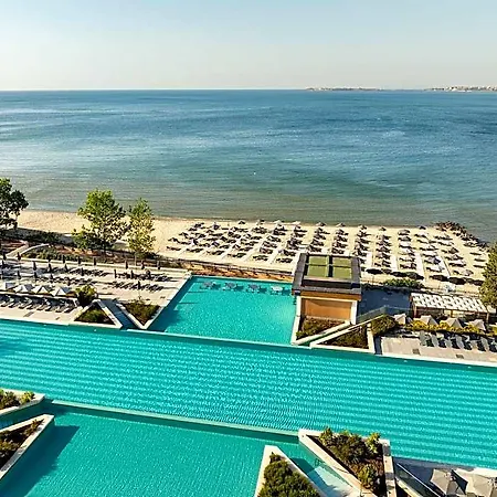 Secrets Sunny And (adults Only) Hotel Sunny Beach