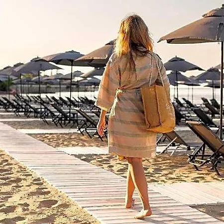 Secrets Sunny And (adults Only) Hotel Sunny Beach