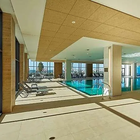 Hotel Secrets Sunny And (adults Only) 5*