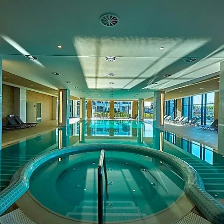 Secrets Sunny And (adults Only) 5* Sunny Beach