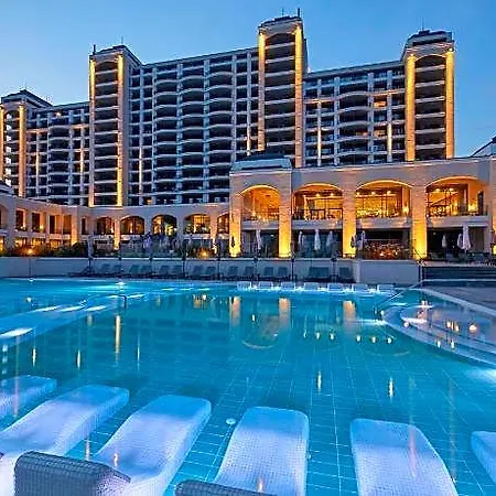 Secrets Sunny And (adults Only) 5* Sunny Beach
