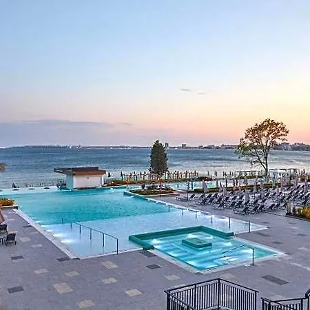 Secrets Sunny And (adults Only) Hotel Sunny Beach
