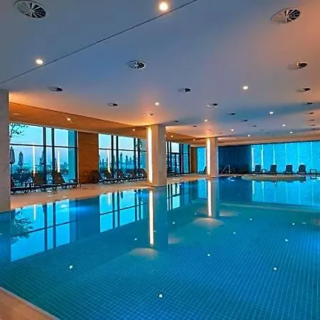 Hotel Secrets Sunny And (adults Only) Sunny Beach