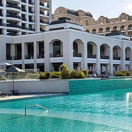 Hotel Secrets Sunny And (adults Only) Sunny Beach