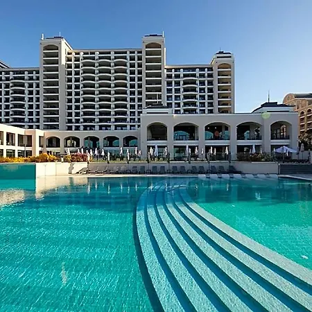 Hotel Secrets Sunny And (adults Only) 5*