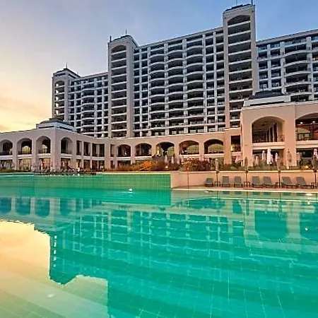 Hotel Secrets Sunny And (adults Only) Sunny Beach