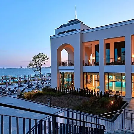 Hotel Secrets Sunny And (adults Only) 5*