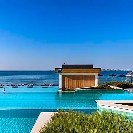 Secrets Sunny And (adults Only) Hotel Sunny Beach