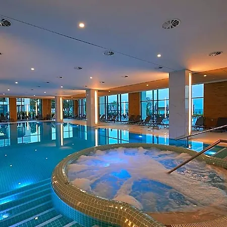Hotel Secrets Sunny And (adults Only)