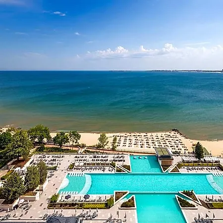 Secrets Sunny And (adults Only) Hotel 5*