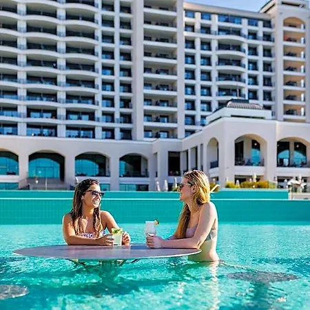 Secrets Sunny And (adults Only) Hotel 5*