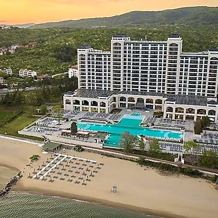 Hotel Secrets Sunny And (adults Only) Sunny Beach