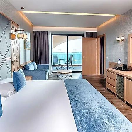 Secrets Sunny And (adults Only) Szálloda 5*