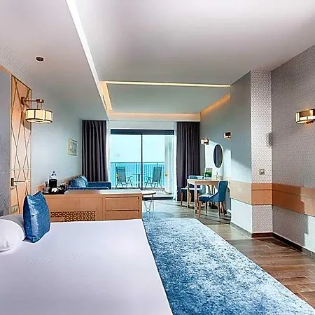 Secrets Sunny And (adults Only) Szálloda 5*