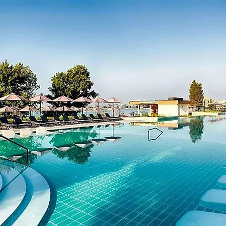 Szálloda Secrets Sunny And (adults Only)