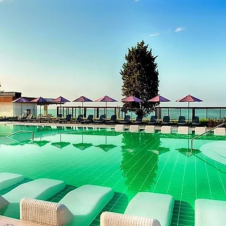 Szálloda Secrets Sunny And (adults Only) 5*