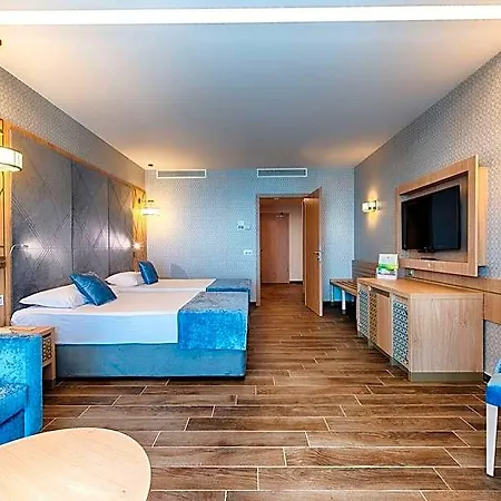 Szálloda Secrets Sunny And (adults Only) 5*