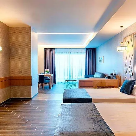Secrets Sunny And (adults Only) Szálloda 5*