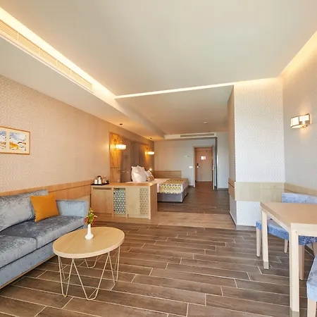 Secrets Sunny And (adults Only) Готель 5*