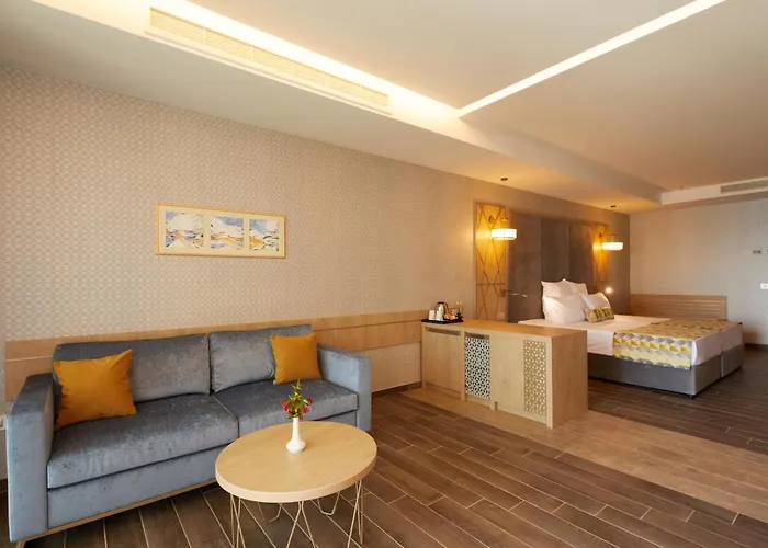 Secrets Sunny And (adults Only) Hotell