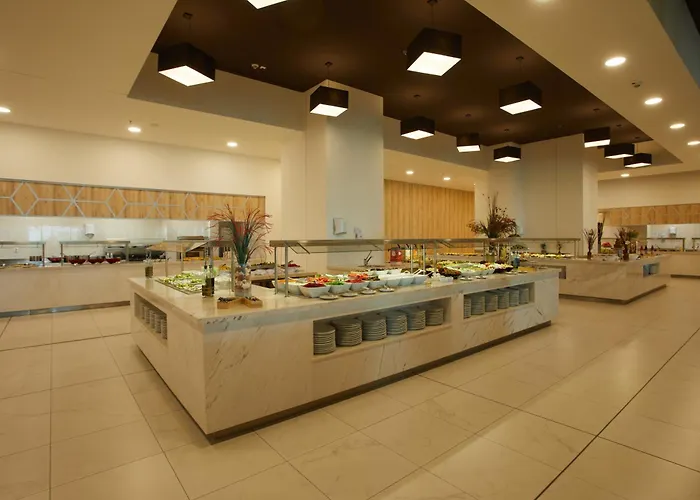 Secrets Sunny And (adults Only) Hotell Slăntjev Brjag