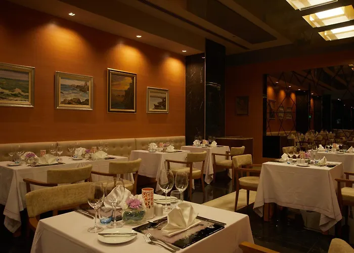 Secrets Sunny And (adults Only) Hotel Slantchev Briag